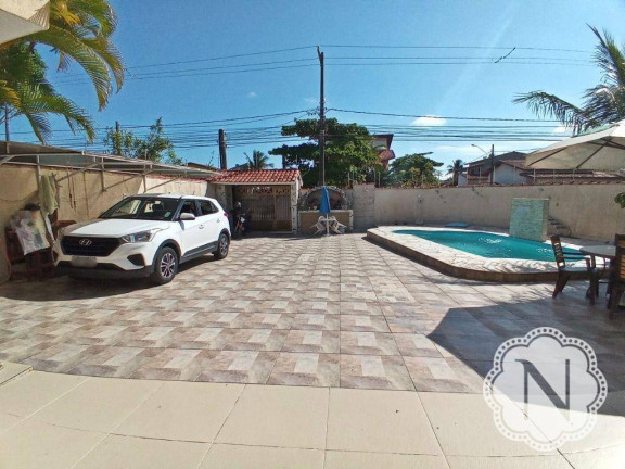 Imagem Sobrado com 3 Quartos à Venda, 197 m² em Tupy - Itanhaém Imagem Sobrado com 3 Quartos à Venda, 197 m² em Tupy - Itanhaém