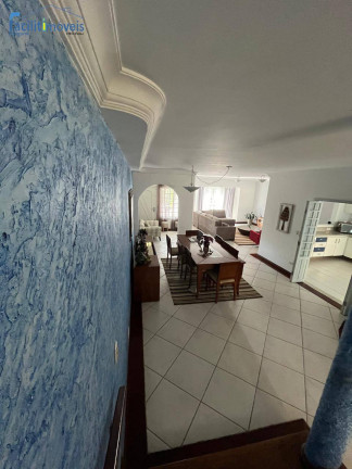 Imagem Sobrado com 3 Quartos à Venda, 380 m² em Vila Alice - Santo André Imagem Sobrado com 3 Quartos à Venda, 380 m² em Vila Alice - Santo André