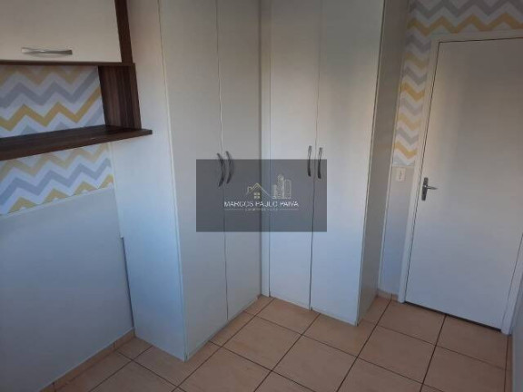 Imagem Apartamento com 2 Quartos à Venda, 50 m² em Vila Roque - São Paulo