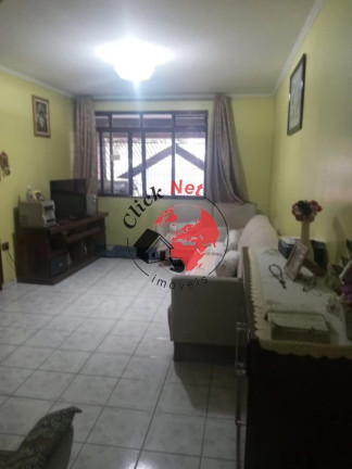 Imagem Sobrado com 3 Quartos à Venda, 123 m² em Jordanópolis - São Bernardo Do Campo Imagem Sobrado com 3 Quartos à Venda, 123 m² em Jordanópolis - São Bernardo Do Campo