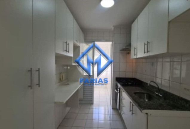 Imagem Apartamento com 3 Quartos à Venda, 65 m² em Ipiranga - São Paulo
