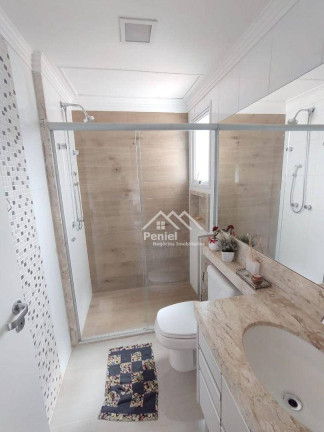 Imagem Apartamento com 3 Quartos à Venda, 168 m² em Jardim Botânico - Ribeirão Preto Imagem Apartamento com 3 Quartos à Venda, 168 m² em Jardim Botânico - Ribeirão Preto