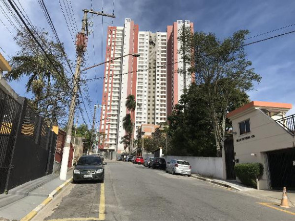 Imagem Imóvel com 1 Quarto à Venda, 66 m² em Centro - Diadema Imagem Imóvel com 1 Quarto à Venda, 66 m² em Centro - Diadema