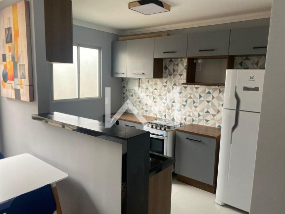 Imagem Apartamento com 2 Quartos para Alugar, 42 m² em água Chata - Guarulhos Imagem Apartamento com 2 Quartos para Alugar, 42 m² em água Chata - Guarulhos