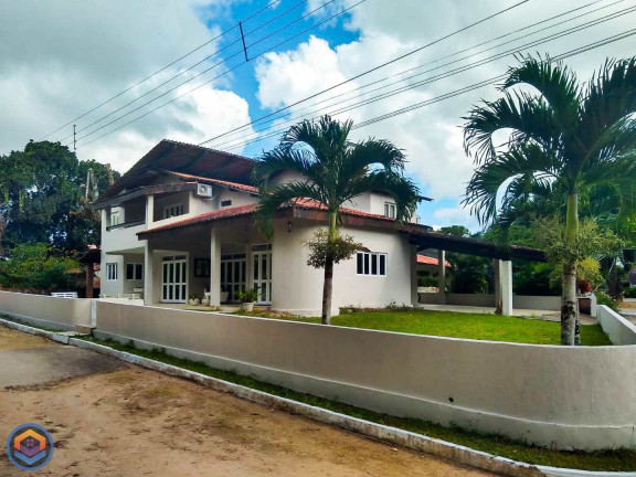 Imagem Casa com 5 Quartos à Venda, 400 m² em Aldeia Dos Câmaras - Camaragibe