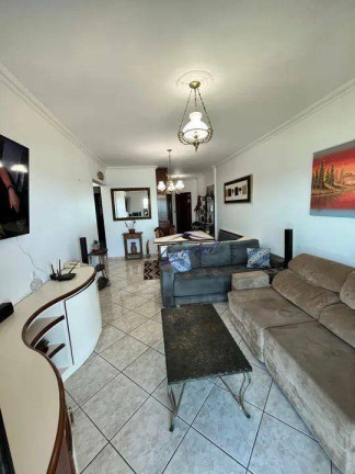 Imagem Apartamento com 3 Quartos à Venda, 125 m² em Caiçara - Praia Grande Imagem Apartamento com 3 Quartos à Venda, 125 m² em Caiçara - Praia Grande