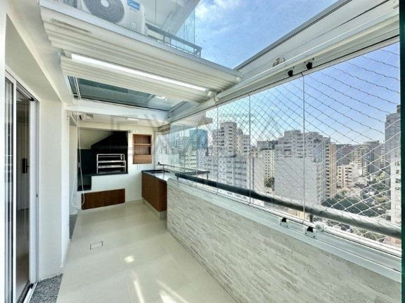 Imagem Imóvel com 2 Quartos à Venda, 107 m² em Paraíso - São Paulo Imagem Imóvel com 2 Quartos à Venda, 107 m² em Paraíso - São Paulo