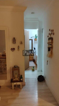 Imagem Apartamento com 2 Quartos à Venda, 55 m² em Jardim Do Estádio - Santo André Imagem Apartamento com 2 Quartos à Venda, 55 m² em Jardim Do Estádio - Santo André