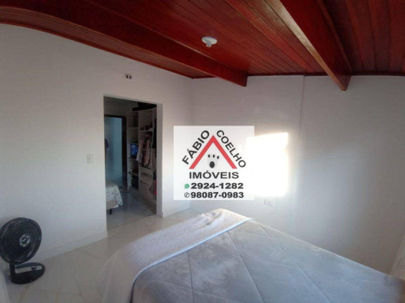 Imagem Sobrado com 3 Quartos à Venda, 95 m² em Jardim Marajoara - São Paulo