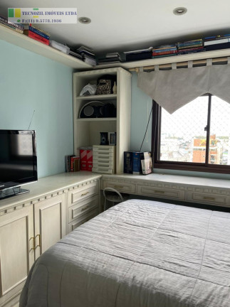 Imagem Apartamento com 4 Quartos para Alugar, 172 m² em Jardim Vila Mariana - São Paulo Imagem Apartamento com 4 Quartos para Alugar, 172 m² em Jardim Vila Mariana - São Paulo