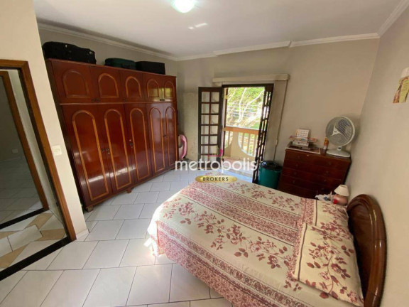 Imagem Sobrado com 3 Quartos à Venda, 300 m² em Barcelona - São Caetano Do Sul Imagem Sobrado com 3 Quartos à Venda, 300 m² em Barcelona - São Caetano Do Sul