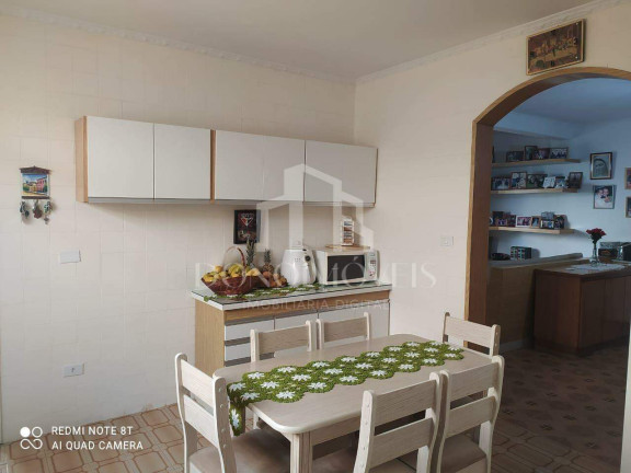 Imagem Casa com 3 Quartos à Venda, 292 m² em Dos Casa - São Bernardo Do Campo Imagem Casa com 3 Quartos à Venda, 292 m² em Dos Casa - São Bernardo Do Campo
