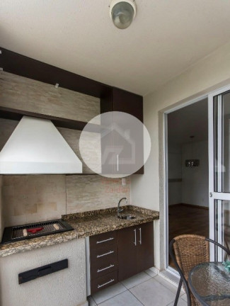 Imagem Apartamento com 2 Quartos à Venda, 84 m² em Vila Andrade - São Paulo