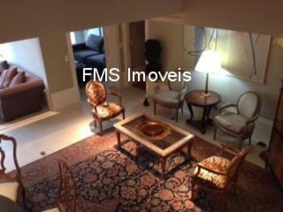 Imagem Imóvel com 4 Quartos à Venda, 290 m² em Vila Olímpia - São Paulo Imagem Imóvel com 4 Quartos à Venda, 290 m² em Vila Olímpia - São Paulo