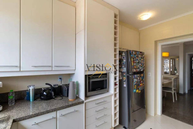 Imagem Apartamento com 4 Quartos à Venda, 269 m² em Cambuí - Campinas Imagem Apartamento com 4 Quartos à Venda, 269 m² em Cambuí - Campinas