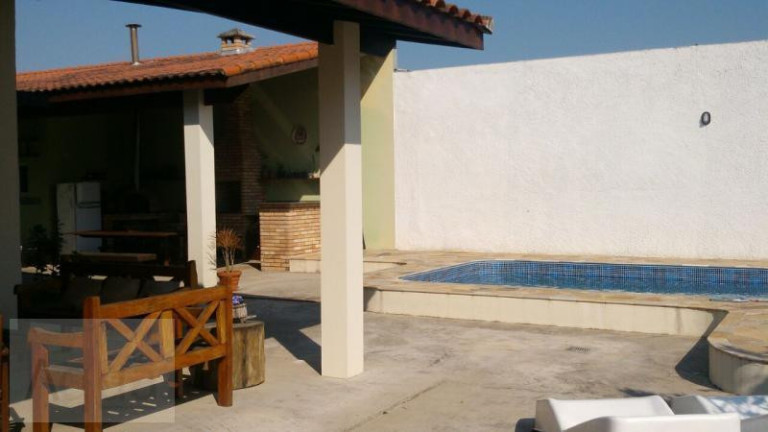 Imagem Casa com 4 Quartos à Venda, 900 m² em Praia Dos Pescadores - Itanhaém