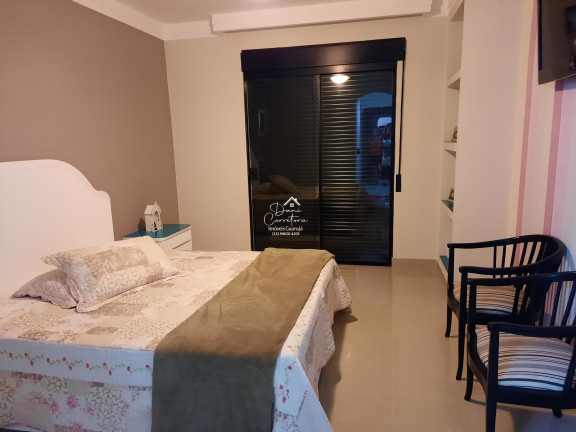 Imagem Apartamento com 3 Quartos à Venda, 171 m² em Pitangueiras - Guarujá