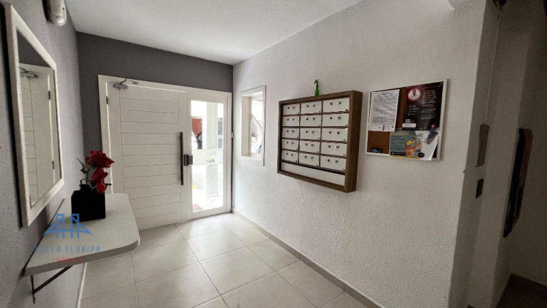 Imagem Apartamento com 2 Quartos à Venda, 56 m² em Trindade - Florianópolis Imagem Apartamento com 2 Quartos à Venda, 56 m² em Trindade - Florianópolis