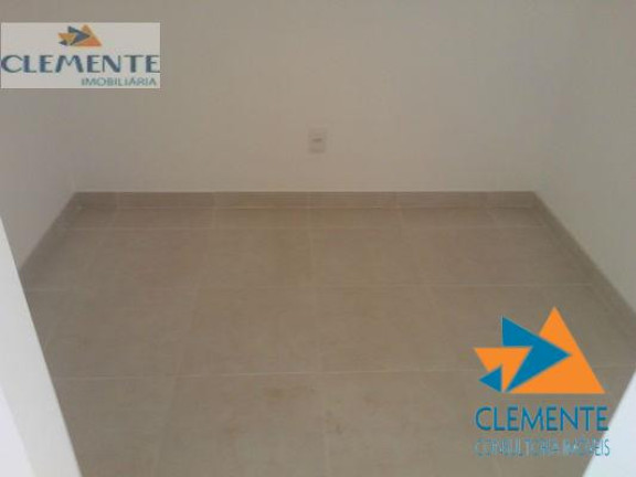 Imagem Apartamento com 4 Quartos à Venda, 193 m² em Vila Da Serra - Nova Lima