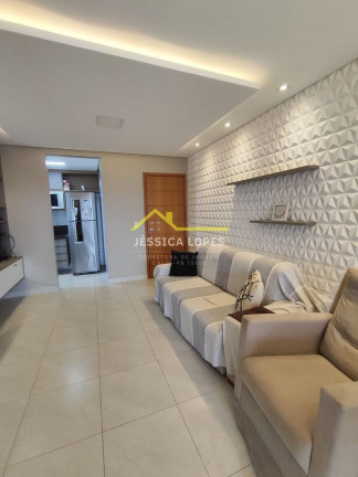 Imagem Apartamento com 3 Quartos à Venda, 89 m² em Aeroclube - João Pessoa Imagem Apartamento com 3 Quartos à Venda, 89 m² em Aeroclube - João Pessoa