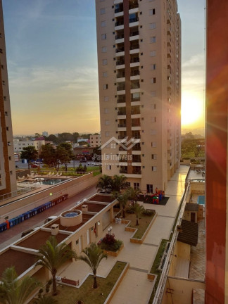 Imagem Apartamento com 2 Quartos à Venda, 63 m² em Parque Residencial Aquarius - Sao Jose Dos Campos Imagem Apartamento com 2 Quartos à Venda, 63 m² em Parque Residencial Aquarius - Sao Jose Dos Campos