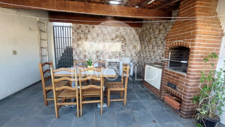 Imagem Casa com 3 Quartos à Venda, 175 m² em Baeta Neves - São Bernardo Do Campo Imagem Casa com 3 Quartos à Venda, 175 m² em Baeta Neves - São Bernardo Do Campo