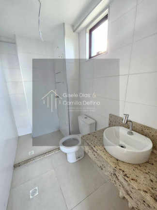 Imagem Apartamento com 3 Quartos à Venda, 84 m² em Miramar - João Pessoa
