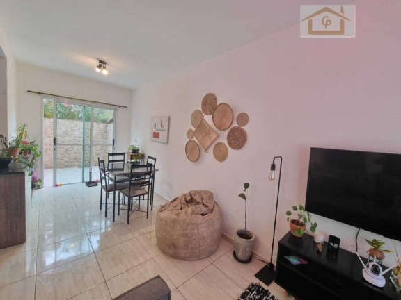 Imagem Casa com 3 Quartos à Venda, 84 m² em Capuava - Cotia Imagem Casa com 3 Quartos à Venda, 84 m² em Capuava - Cotia