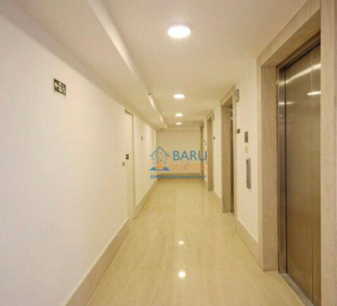 Imagem Sala Comercial à Venda ou Locação, 34 m² em Barra Funda - São Paulo Imagem Sala Comercial à Venda ou Locação, 34 m² em Barra Funda - São Paulo