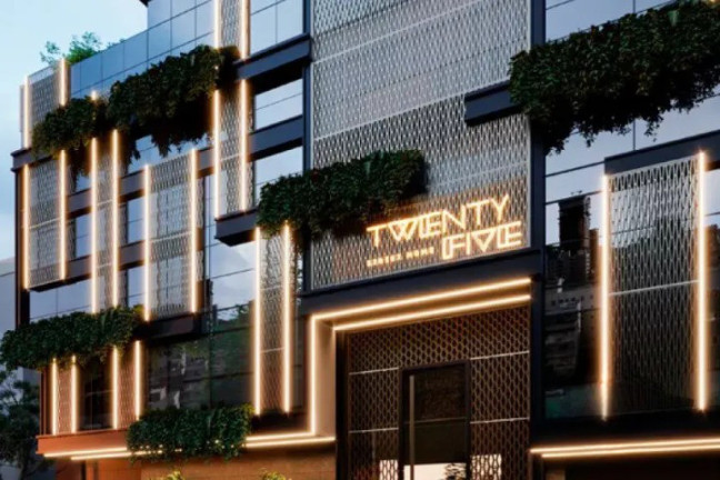 Apartamento com 4 Quartos à Venda, 200 m² em Centro - Itapema