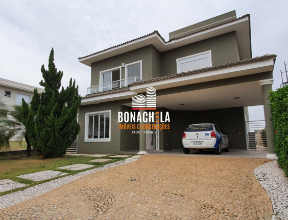 Casa com 3 Quartos à Venda,  em Jardim Vila Paradiso - Indaiatuba