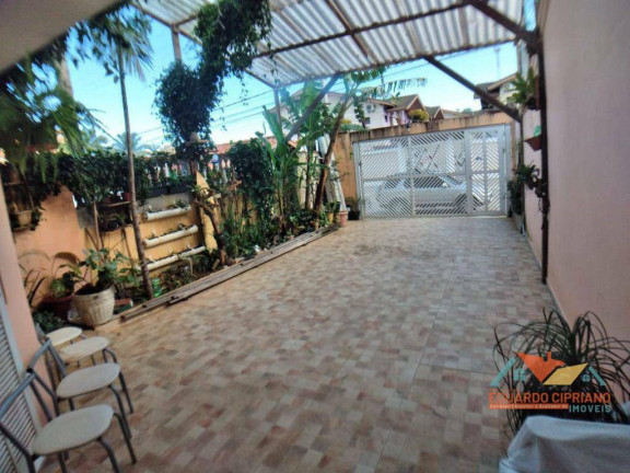 Imagem Casa com 5 Quartos à Venda, 290 m² em Massaguaçu - Caraguatatuba