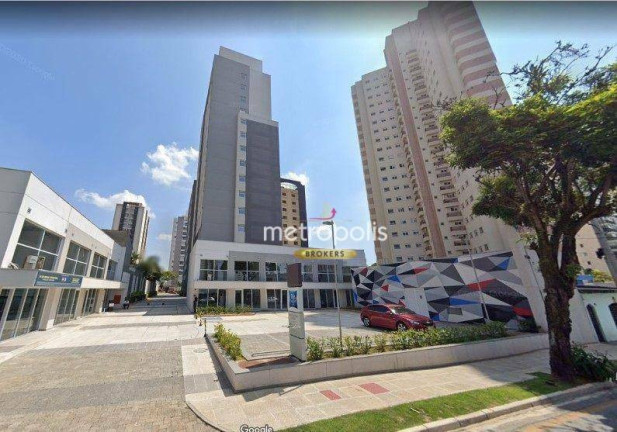 Imagem Edifício Residencial à Venda, 14 m² em Barcelona - São Caetano Do Sul Imagem Edifício Residencial à Venda, 14 m² em Barcelona - São Caetano Do Sul