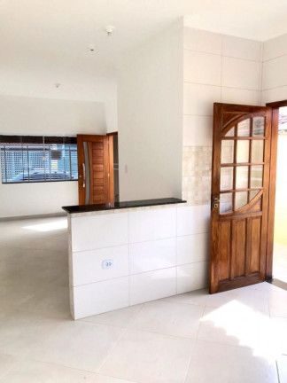 Imagem Casa com 2 Quartos à Venda, 87 m² em Jardim Ismênia - São José Dos Campos