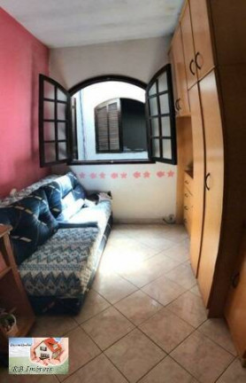 Imagem Casa com 3 Quartos à Venda, 160 m² em Cata Preta - Santo André Imagem Casa com 3 Quartos à Venda, 160 m² em Cata Preta - Santo André