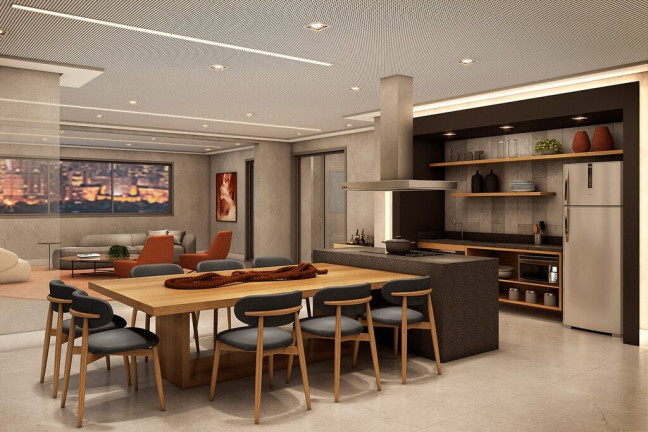 Imagem Apartamento com 1 Quarto à Venda, 42 m² em Itaim Bibi - São Paulo Imagem Apartamento com 1 Quarto à Venda, 42 m² em Itaim Bibi - São Paulo