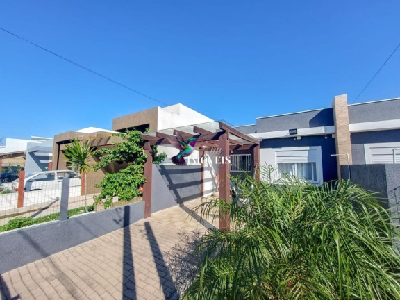 Imagem Casa com 2 Quartos à Venda, 75 m² em Centro - Capão Da Canoa Imagem Casa com 2 Quartos à Venda, 75 m² em Centro - Capão Da Canoa