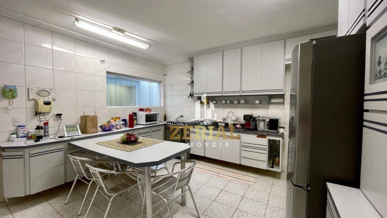 Imagem Sobrado com 3 Quartos à Venda, 264 m² em Santa Paula - São Caetano Do Sul Imagem Sobrado com 3 Quartos à Venda, 264 m² em Santa Paula - São Caetano Do Sul