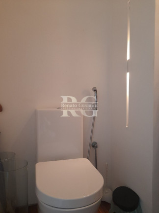 Imagem Apartamento com 2 Quartos à Venda, 86 m² em Barra Da Tijuca - Rio De Janeiro