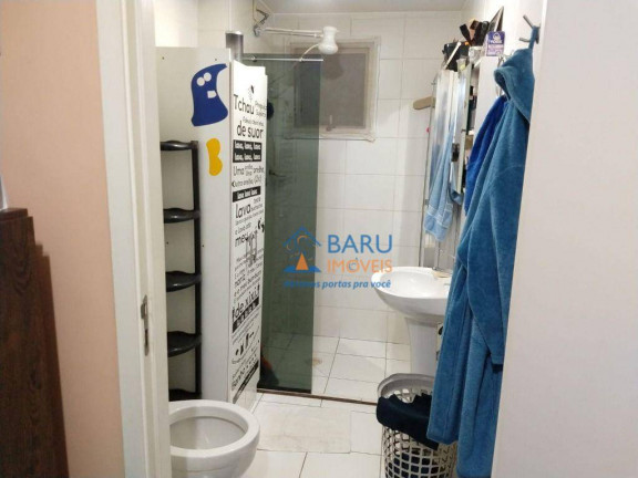 Imagem Apartamento com 1 Quarto à Venda, 31 m² em Barra Funda - São Paulo Imagem Apartamento com 1 Quarto à Venda, 31 m² em Barra Funda - São Paulo