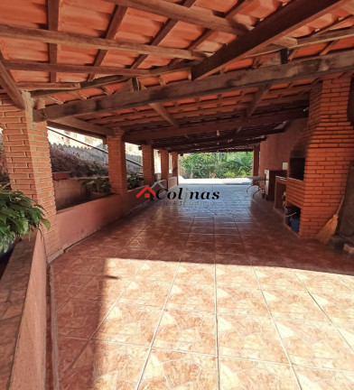 Imagem Imóvel com 3 Quartos à Venda, 1.270 m² em Depois Do Centro - Ibiúna Imagem Imóvel com 3 Quartos à Venda, 1.270 m² em Depois Do Centro - Ibiúna