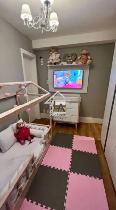Imagem Apartamento com 4 Quartos à Venda, 165 m² em Brooklin - São Paulo Imagem Apartamento com 4 Quartos à Venda, 165 m² em Brooklin - São Paulo