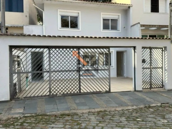 Casa com 3 Quartos à Venda, 120 m² em Vila Mariana - São Paulo
