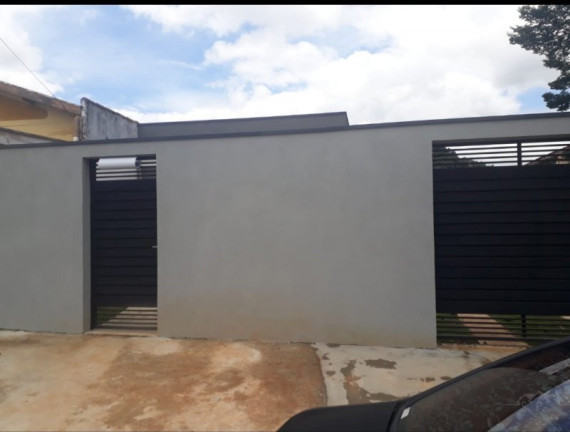 Imagem Casa com 3 Quartos à Venda, 250 m² em Parque Senhor Do Bonfim - Taubate Imagem Casa com 3 Quartos à Venda, 250 m² em Parque Senhor Do Bonfim - Taubate