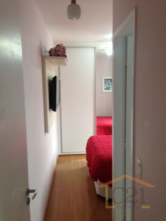 Imagem Apartamento com 2 Quartos à Venda, em Limão - São Paulo Imagem Apartamento com 2 Quartos à Venda, em Limão - São Paulo