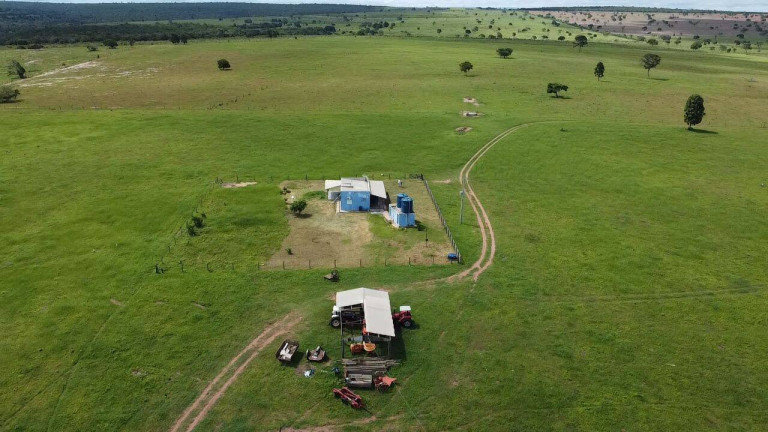 Imagem Fazenda à Venda, 340 m² em área Rural De Rondonópolis - Rondonópolis Imagem Fazenda à Venda, 340 m² em área Rural De Rondonópolis - Rondonópolis