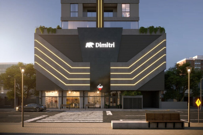 Imagem Imóvel com 2 Quartos à Venda, 64 m² em Morretes - Itapema Imagem Imóvel com 2 Quartos à Venda, 64 m² em Morretes - Itapema
