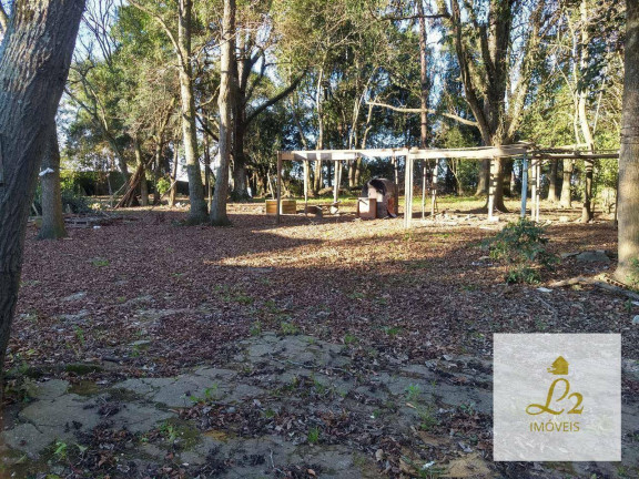 Imagem Terreno à Venda, 2.180 m² em Sítio Cercado - Curitiba Imagem Terreno à Venda, 2.180 m² em Sítio Cercado - Curitiba