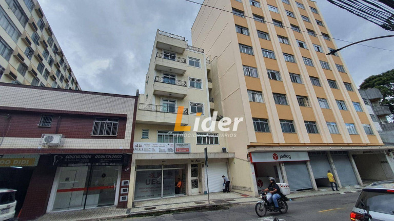 Imagem Cobertura com 4 Quartos à Venda, 271 m² em São Mateus - Juiz De Fora