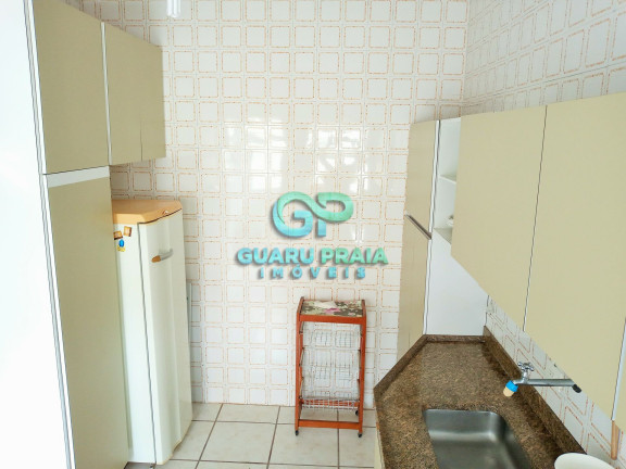 Imagem Apartamento com 1 Quarto à Venda, 60 m² em Enseada - Guarujá